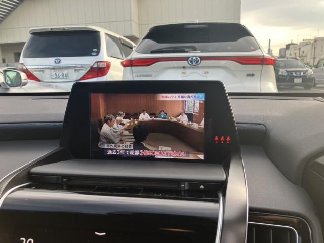 Ref:AUX-25230496 TOYOTA CROWN HYBRID 2019 11 Ref:AUX-25230496 TOYOTA CROWN HYBRID 2019 - Image 11