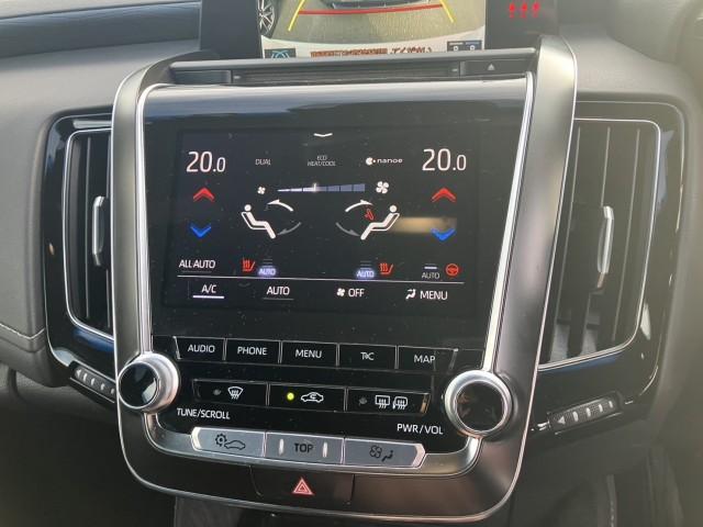Ref:AUX-25230496 TOYOTA CROWN HYBRID 2019 12 Ref:AUX-25230496 TOYOTA CROWN HYBRID 2019 - Image 12