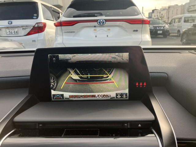 Ref:AUX-25230496 TOYOTA CROWN HYBRID 2019 13 Ref:AUX-25230496 TOYOTA CROWN HYBRID 2019 - Image 13