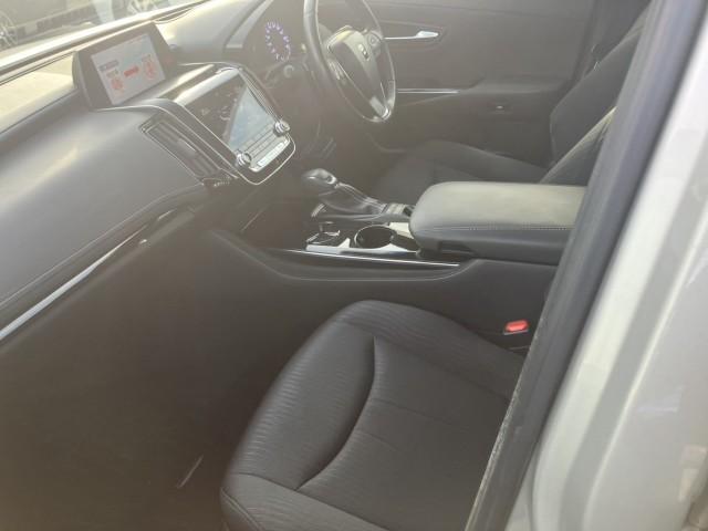 Ref:AUX-25230496 TOYOTA CROWN HYBRID 2019 9 Ref:AUX-25230496 TOYOTA CROWN HYBRID 2019 - Image 9