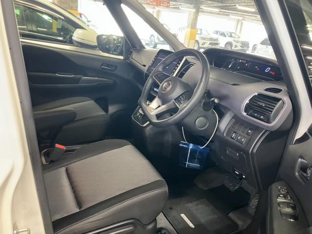 Ref:AUX-25230500 NISSAN SERENA 2021 12 Ref:AUX-25230500 NISSAN SERENA 2021 - Image 12