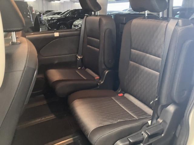Ref:AUX-25230500 NISSAN SERENA 2021 5 Ref:AUX-25230500 NISSAN SERENA 2021 - Image 5
