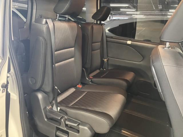 Ref:AUX-25230500 NISSAN SERENA 2021 6 Ref:AUX-25230500 NISSAN SERENA 2021 - Image 6