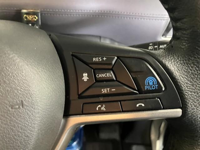 Ref:AUX-25230500 NISSAN SERENA 2021 9 Ref:AUX-25230500 NISSAN SERENA 2021 - Image 9