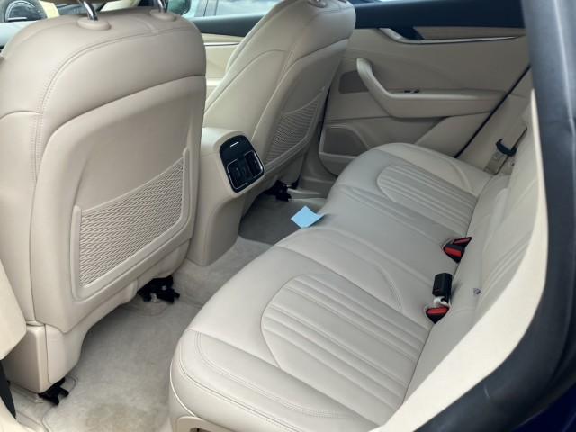 Ref:AUX-25230503 MASERATI LEVANTE 2017 6 Ref:AUX-25230503 MASERATI LEVANTE 2017 - Image 6