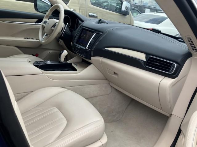 Ref:AUX-25230503 MASERATI LEVANTE 2017 8 Ref:AUX-25230503 MASERATI LEVANTE 2017 - Image 8