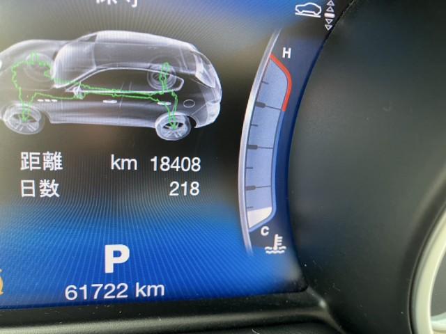 Ref:AUX-25230503 MASERATI LEVANTE 2017 9 Ref:AUX-25230503 MASERATI LEVANTE 2017 - Image 9