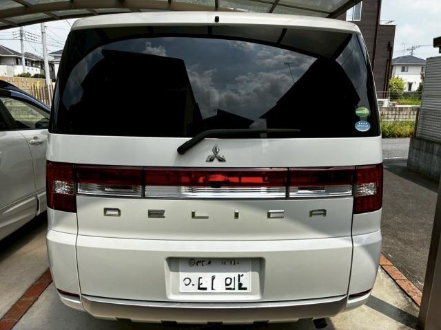 Ref:AUX-25230796 MITSUBISHI DELICA D:5 2019 2 Ref:AUX-25230796 MITSUBISHI DELICA D:5 2019 - Image 2