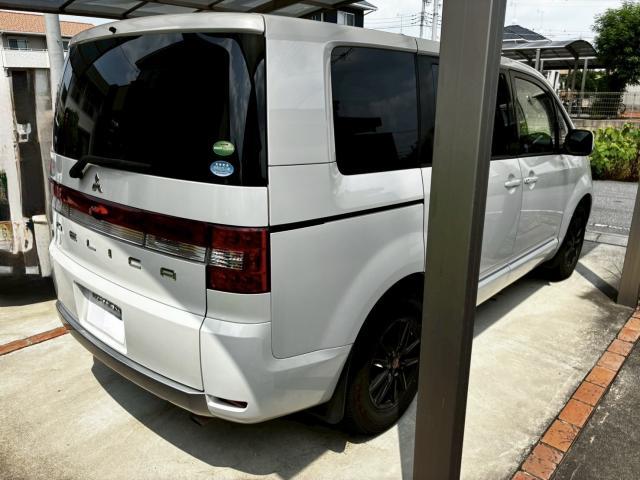 Ref:AUX-25230796 MITSUBISHI DELICA D:5 2019 14 Ref:AUX-25230796 MITSUBISHI DELICA D:5 2019 - Image 14