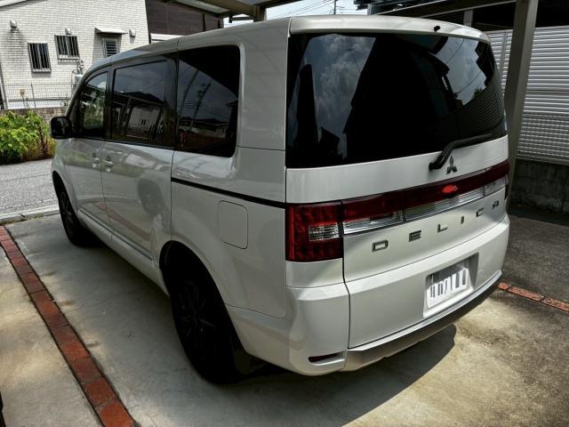 Ref:AUX-25230796 MITSUBISHI DELICA D:5 2019 15 Ref:AUX-25230796 MITSUBISHI DELICA D:5 2019 - Image 15