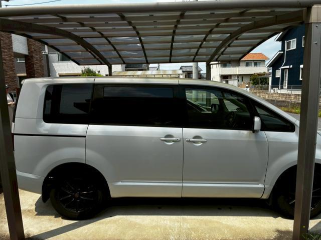 Ref:AUX-25230796 MITSUBISHI DELICA D:5 2019 4 Ref:AUX-25230796 MITSUBISHI DELICA D:5 2019 - Image 4