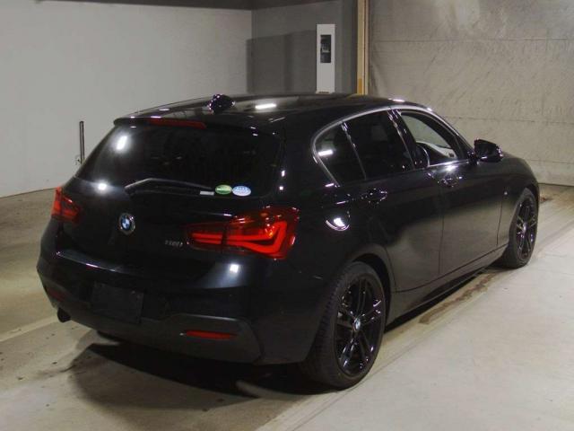 Ref:AUX-25234920 BMW 1 SERIES 2019 2 Ref:AUX-25234920 BMW 1 SERIES 2019 - Image 2