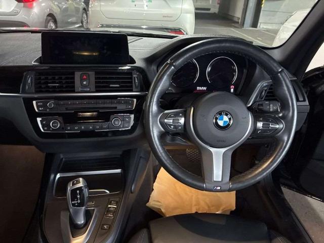 Ref:AUX-25234920 BMW 1 SERIES 2019 3 Ref:AUX-25234920 BMW 1 SERIES 2019 - Image 3