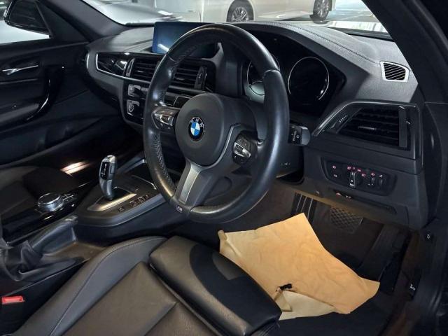 Ref:AUX-25234920 BMW 1 SERIES 2019 4 Ref:AUX-25234920 BMW 1 SERIES 2019 - Image 4