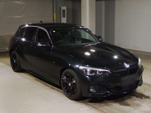 Ref:AUX-25234920 BMW 1 SERIES 2019 9 Ref:AUX-25234920 BMW 1 SERIES 2019 - Image 9