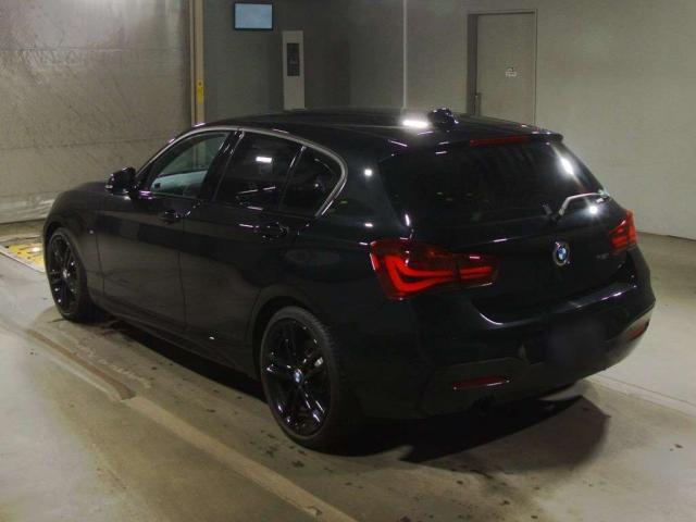 Ref:AUX-25234920 BMW 1 SERIES 2019 10 Ref:AUX-25234920 BMW 1 SERIES 2019 - Image 10
