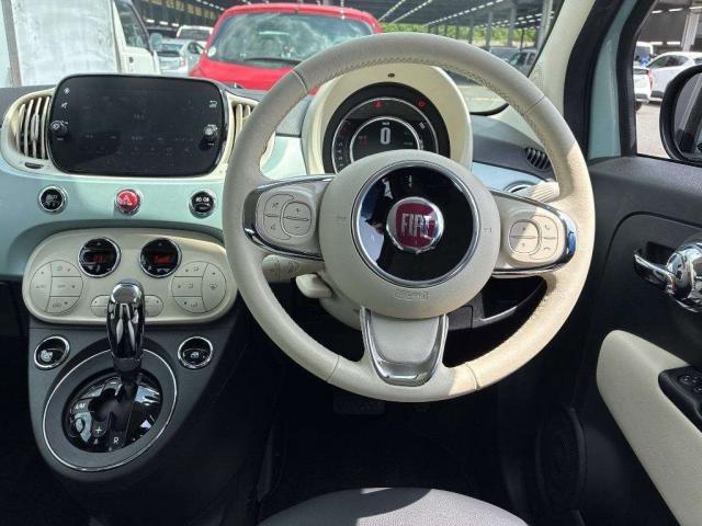 Ref:AUX-25234945 FIAT 500C 2023 3 Ref:AUX-25234945 FIAT 500C 2023 - Image 3