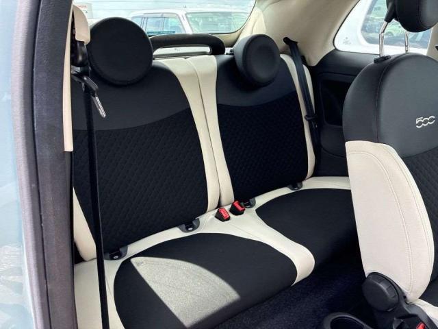Ref:AUX-25234945 FIAT 500C 2023 5 Ref:AUX-25234945 FIAT 500C 2023 - Image 5