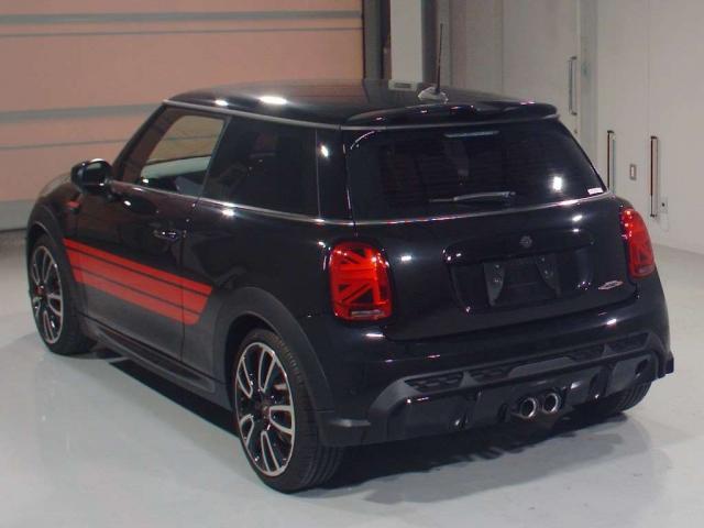 Ref:AUX-25235094 MINI MINI 2023 2 Ref:AUX-25235094 MINI MINI 2023 - Image 2