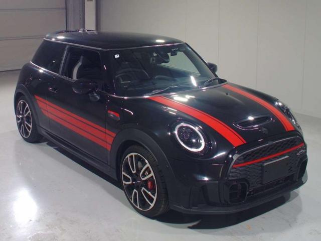 Ref:AUX-25235094 MINI MINI 2023 6 Ref:AUX-25235094 MINI MINI 2023 - Image 6