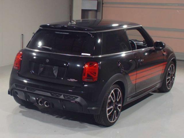 Ref:AUX-25235094 MINI MINI 2023 7 Ref:AUX-25235094 MINI MINI 2023 - Image 7