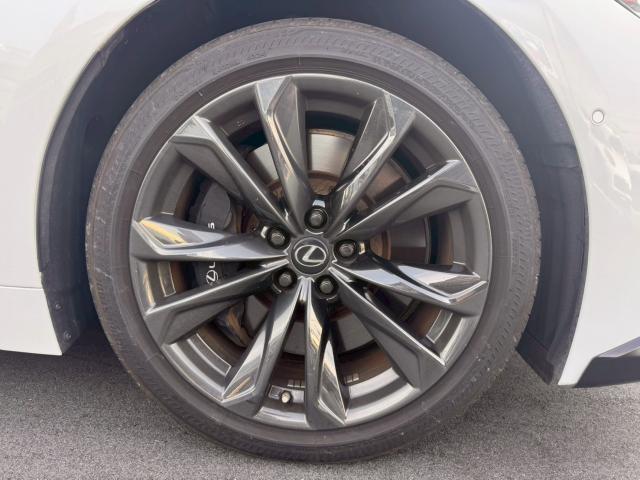 Ref:AUX-25235095 LEXUS LS 2022 19 Ref:AUX-25235095 LEXUS LS 2022 - Image 19
