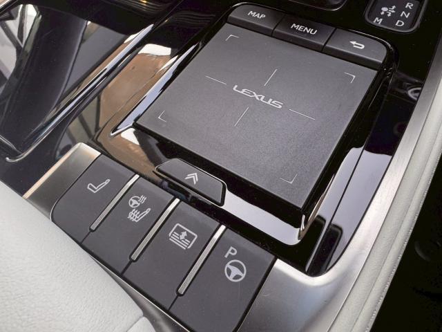 Ref:AUX-25235095 LEXUS LS 2022 6 Ref:AUX-25235095 LEXUS LS 2022 - Image 6