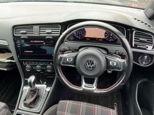 Ref:AUX-25235103 VOLKSWAGEN GOLF GTI 2017 3 Ref:AUX-25235103 VOLKSWAGEN GOLF GTI 2017 - Image 3