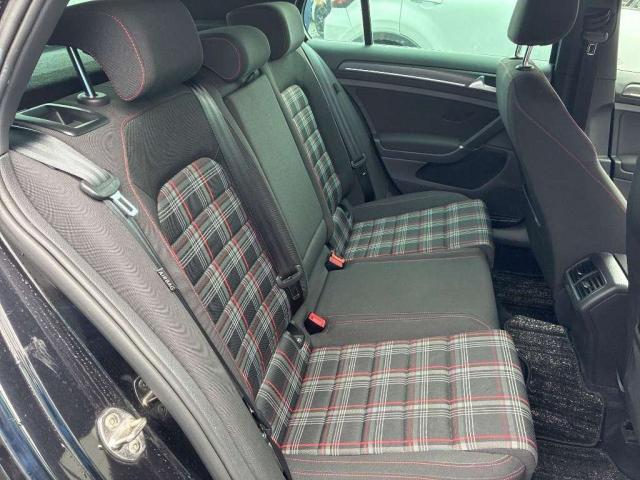 Ref:AUX-25235103 VOLKSWAGEN GOLF GTI 2017 5 Ref:AUX-25235103 VOLKSWAGEN GOLF GTI 2017 - Image 5