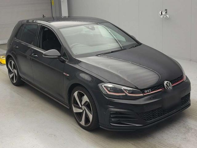 Ref:AUX-25235103 VOLKSWAGEN GOLF GTI 2017 9 Ref:AUX-25235103 VOLKSWAGEN GOLF GTI 2017 - Image 9