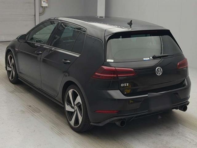 Ref:AUX-25235103 VOLKSWAGEN GOLF GTI 2017 10 Ref:AUX-25235103 VOLKSWAGEN GOLF GTI 2017 - Image 10