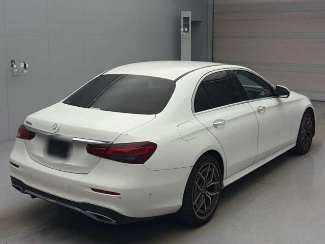 Ref:AUX-25235118 MERCEDES BENZ E-CLASS 2021 2 Ref:AUX-25235118 MERCEDES BENZ E-CLASS 2021 - Image 2