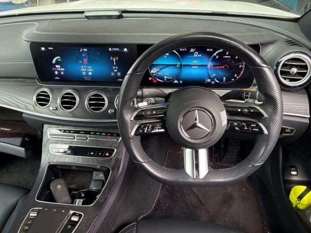 Ref:AUX-25235118 MERCEDES BENZ E-CLASS 2021 3 Ref:AUX-25235118 MERCEDES BENZ E-CLASS 2021 - Image 3