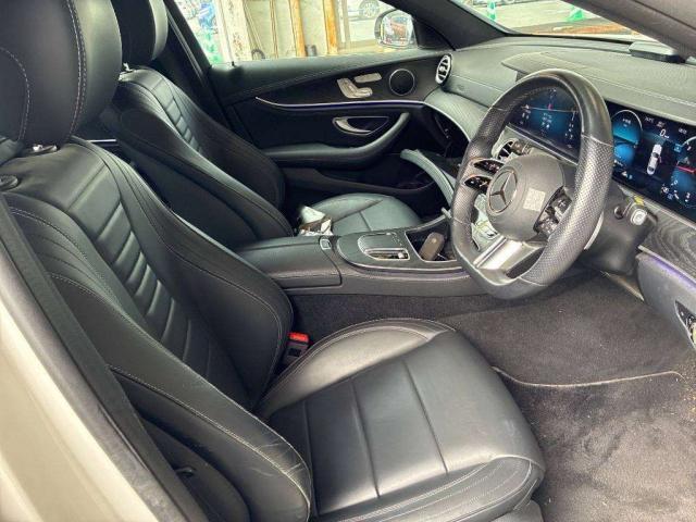 Ref:AUX-25235118 MERCEDES BENZ E-CLASS 2021 4 Ref:AUX-25235118 MERCEDES BENZ E-CLASS 2021 - Image 4