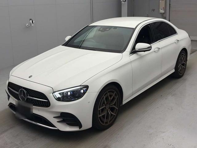 Ref:AUX-25235118 MERCEDES BENZ E-CLASS 2021 6 Ref:AUX-25235118 MERCEDES BENZ E-CLASS 2021 - Image 6