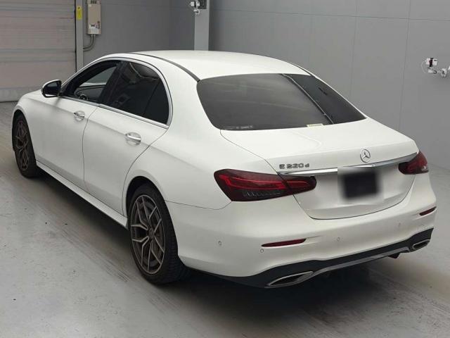 Ref:AUX-25235118 MERCEDES BENZ E-CLASS 2021 7 Ref:AUX-25235118 MERCEDES BENZ E-CLASS 2021 - Image 7