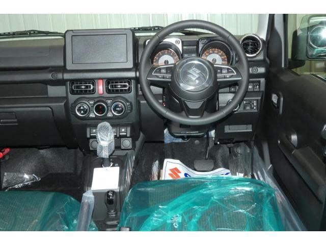 Ref:AUX-25235133 SUZUKI JIMNY NOMADE 2026 5 Ref:AUX-25235133 SUZUKI JIMNY NOMADE 2026 - Image 5