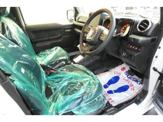 Ref:AUX-25235133 SUZUKI JIMNY NOMADE 2026 6 Ref:AUX-25235133 SUZUKI JIMNY NOMADE 2026 - Image 6