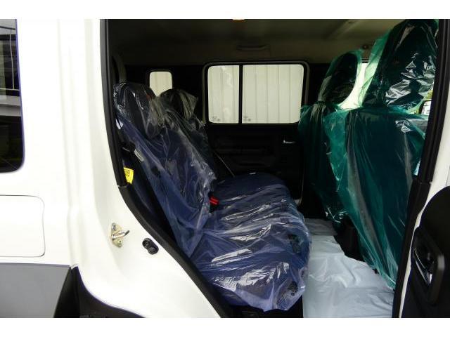 Ref:AUX-25235133 SUZUKI JIMNY NOMADE 2026 7 Ref:AUX-25235133 SUZUKI JIMNY NOMADE 2026 - Image 7
