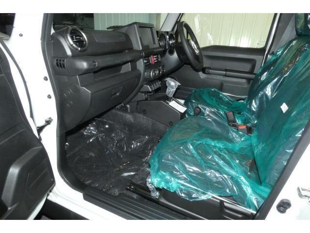 Ref:AUX-25235133 SUZUKI JIMNY NOMADE 2026 8 Ref:AUX-25235133 SUZUKI JIMNY NOMADE 2026 - Image 8