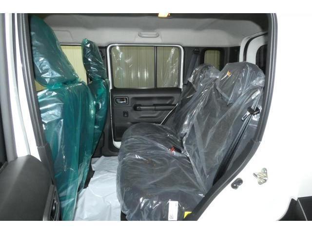 Ref:AUX-25235133 SUZUKI JIMNY NOMADE 2026 9 Ref:AUX-25235133 SUZUKI JIMNY NOMADE 2026 - Image 9