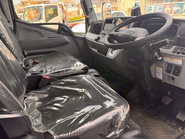 Ref:AUX-25235291 MITSUBISHI FUSO CANTER 2022 2 Ref:AUX-25235291 MITSUBISHI FUSO CANTER 2022 - Image 2