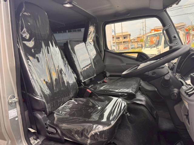 Ref:AUX-25235291 MITSUBISHI FUSO CANTER 2022 11 Ref:AUX-25235291 MITSUBISHI FUSO CANTER 2022 - Image 11