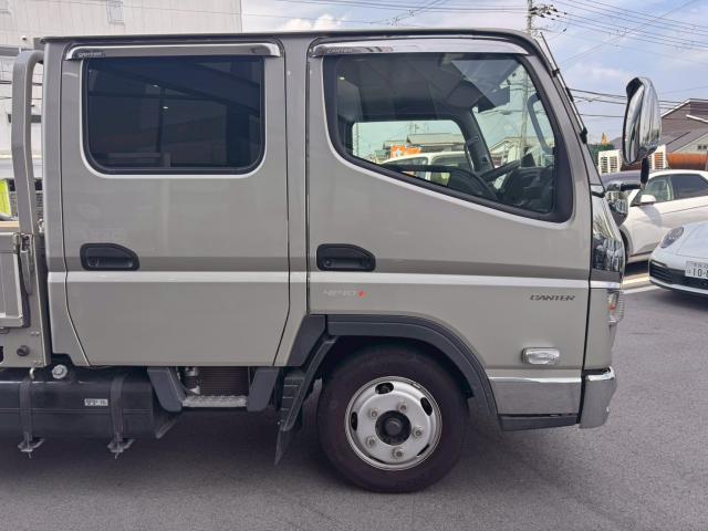 Ref:AUX-25235291 MITSUBISHI FUSO CANTER 2022 17 Ref:AUX-25235291 MITSUBISHI FUSO CANTER 2022 - Image 17