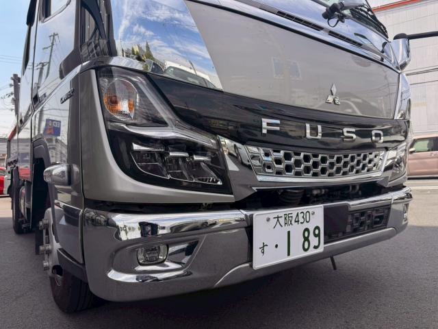 Ref:AUX-25235291 MITSUBISHI FUSO CANTER 2022 3 Ref:AUX-25235291 MITSUBISHI FUSO CANTER 2022 - Image 3