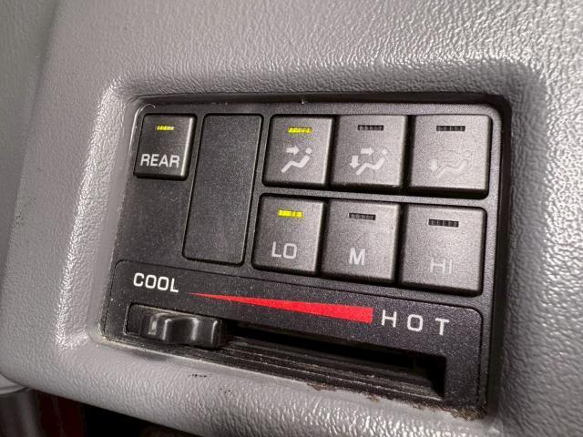 Ref:AUX-25235291 MITSUBISHI FUSO CANTER 2022 9 Ref:AUX-25235291 MITSUBISHI FUSO CANTER 2022 - Image 9
