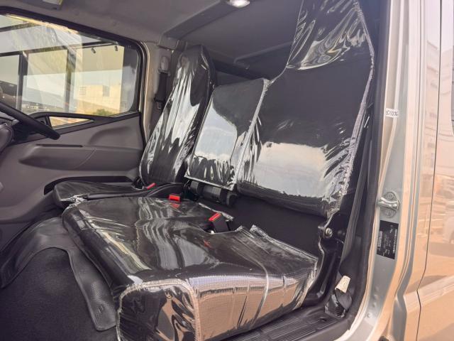 Ref:AUX-25235291 MITSUBISHI FUSO CANTER 2022 10 Ref:AUX-25235291 MITSUBISHI FUSO CANTER 2022 - Image 10