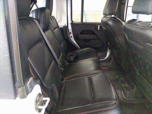 Ref:AUX-25235427 CHRYSLER JEEP JEEP WRANGLER UNLIMITED 2020 4 Ref:AUX-25235427 CHRYSLER JEEP JEEP WRANGLER UNLIMITED 2020 - Image 4