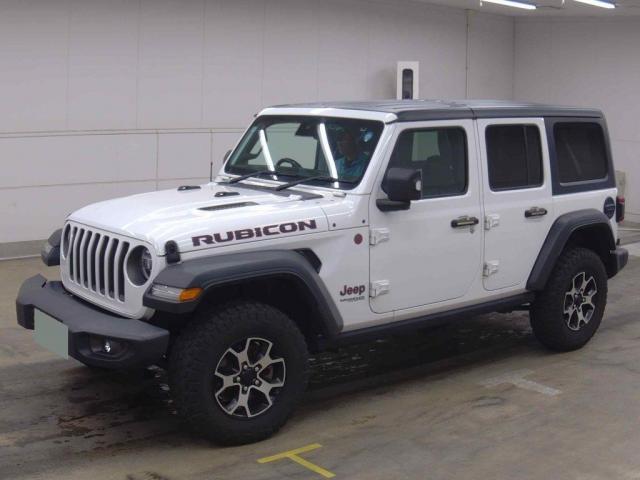 Ref:AUX-25235427 CHRYSLER JEEP JEEP WRANGLER UNLIMITED 2020 6 Ref:AUX-25235427 CHRYSLER JEEP JEEP WRANGLER UNLIMITED 2020 - Image 6