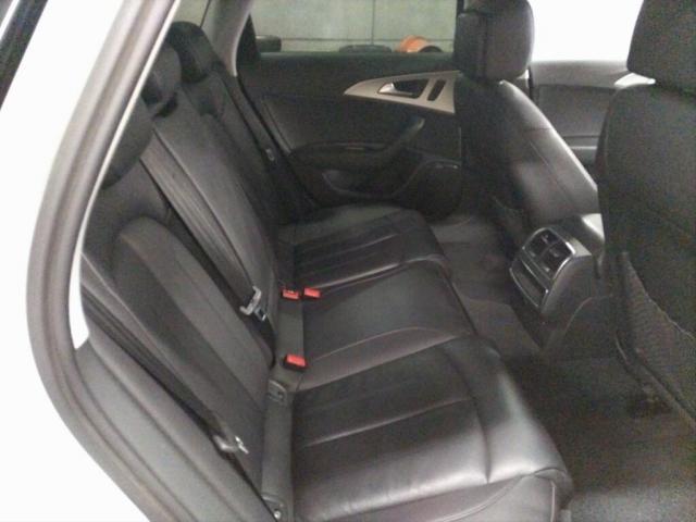 Ref:AUX-25235428 AUDI A6 2016 4 Ref:AUX-25235428 AUDI A6 2016 - Image 4